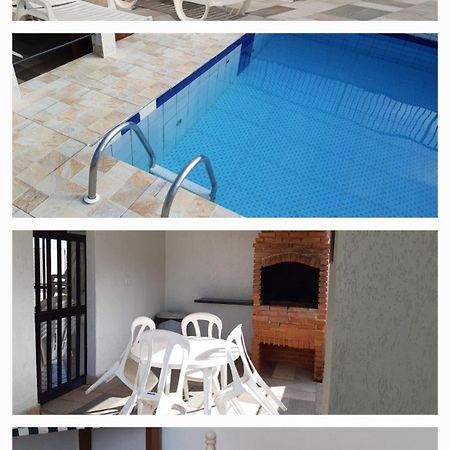 500M Da Praia, Predio Cm Piscina, 1Garagem, Wi-Fi 300 Mbps, Centro De Guaruja, Proximo A Praia E Comercio, Horarios Check-In E Check-Out Flexiveis, Churrasqueira, Apartment ภายนอก รูปภาพ