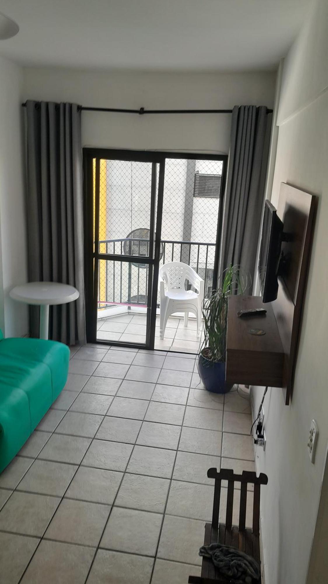 500M Da Praia, Predio Cm Piscina, 1Garagem, Wi-Fi 300 Mbps, Centro De Guaruja, Proximo A Praia E Comercio, Horarios Check-In E Check-Out Flexiveis, Churrasqueira, Apartment ภายนอก รูปภาพ